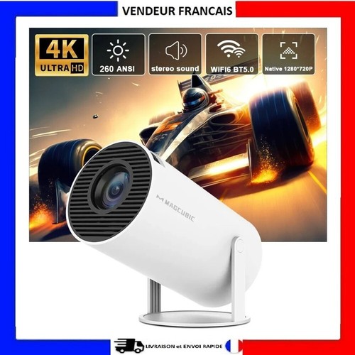Projecteur magcubique hy300 - projecteur,