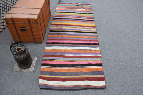 Tapis vintage turc 1 x - de,