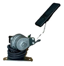 Autocar A1330006-001 Throttle