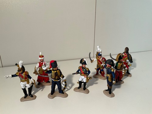 Petits soldats staff - petits,