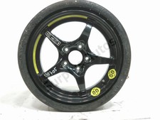 ROUE DE SECOURS 2034005400 MERCEDES CLASSE C CL203 SPORTCOUPE phase 2