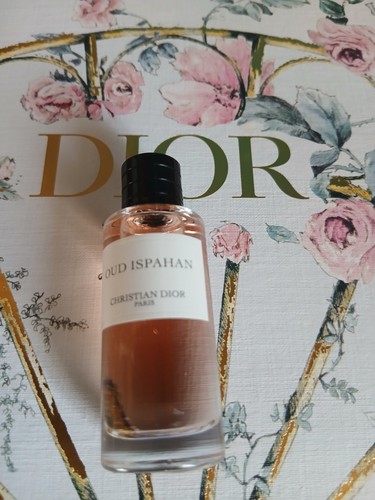 Oud ispahan collection - oud,