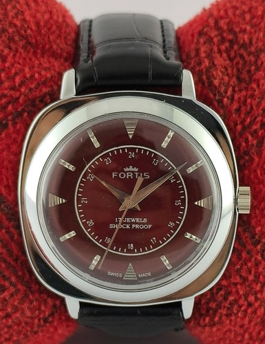 Vintage fortis hand - vintage,