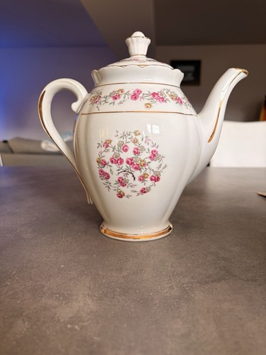 Grande cafetière d - grande, f.d