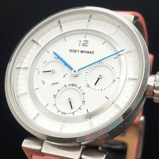 Montre à quartz ISSEY MIYAKE