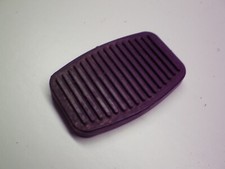 pedale de tondeuse autoportée