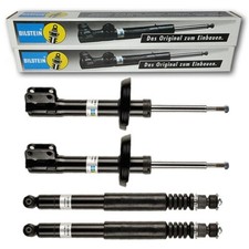 4 Amortisseurs À Gaz Bilstein