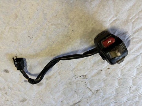 Commodo gauche tgb 101s - commodo,