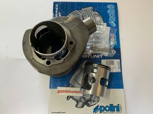 Groupe thermique cylindre - groupe,