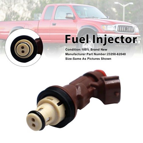 Injecteur carburant pour - carburant,