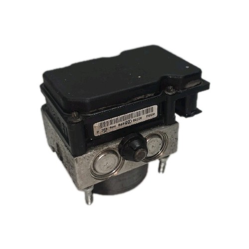 Bloc pompe module abs kawasaki - bloc,