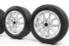 Mini Cooper F55 F56 F57 Jantes