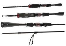 Daiwa Tournament AGS Canne À