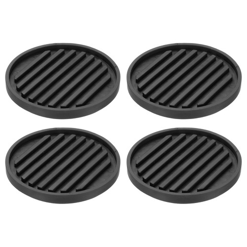 Pièces rehausseur lit - 4, de