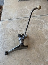 Dérailleur suicide Juy