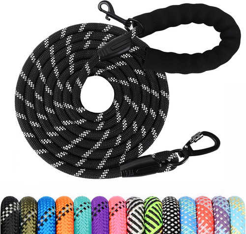 Longe pour chien - pour, 1,5m/