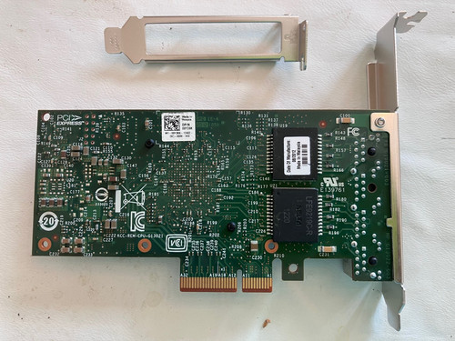 Dell intel i350 ethernet - dell,