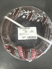 250ft Thermostat Cable 18/8 HVAC Alarm Control Bell CL2 Wire 18 AWG Burglar AC