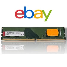 Kingston 4GB DDR4-2400 RAM De