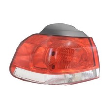 Feu arriere principal gauche