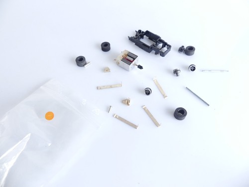 Tcr accessoires divers - (2),