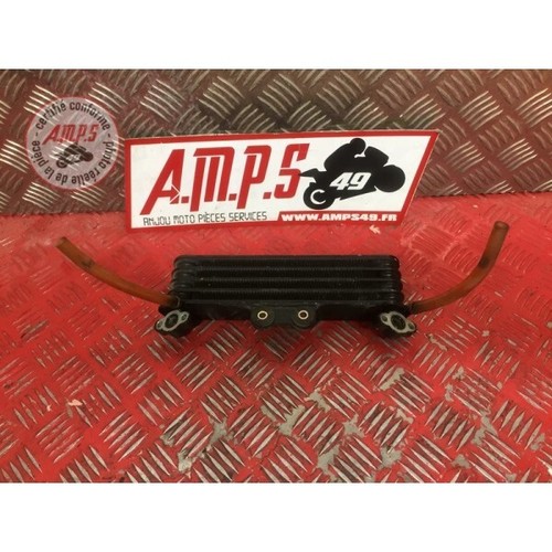Radiateur huile honda cbr - radiateur, d'huile honda