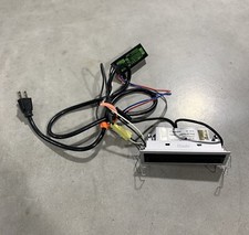 iGuzzini Laser Blade ITQ96 / ITQ96-00 Wall Washer Light 120 / 277V 50/60Hz READ