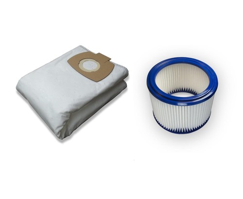Sac aspirateur 1 - +,