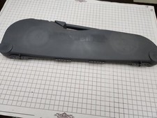 Benelli Factory M1/M2/SBE Shotgun Hard Gun Case 38" w/Manuals