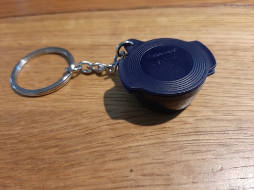 Tupperware porte clé cuiseur - tupperware,