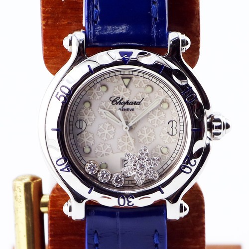 Montre quartz chopard - montre,