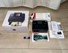 Imprimante photo Compact Canon
