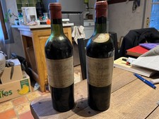 2 saint-estèphe château