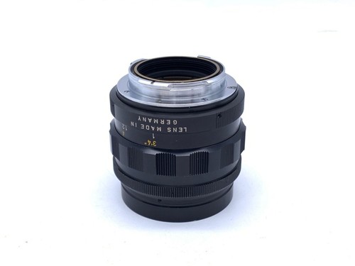 Pièces leica noctilux mm - pièces,