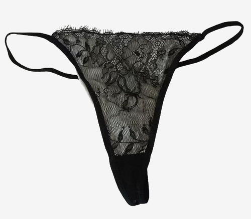Charlott lingerie strings - charlott'lingerie,