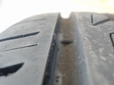 🇫🇷 Paire de pneus MIDAS