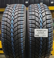 2 x PNEUS D'OCCASION