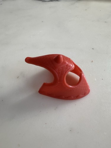 Vintage motu stridor - vintage, orange