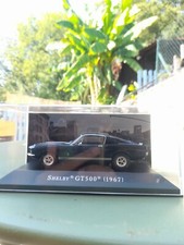 Ford Mustang Shelby GT500 1967