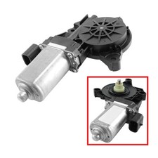 Moteur Leve Vitre Avant Gauche