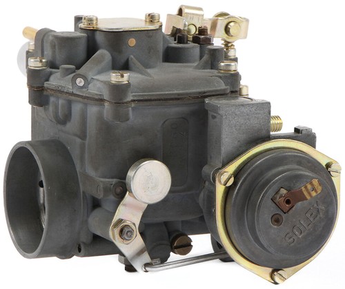 Carburateur solex phn - phn, 2