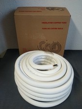 Tube Frigorifique Cuivre