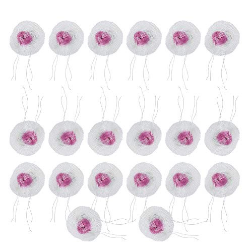 20pcs manchons remplacement - 20pcs,