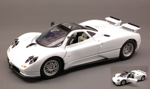 Motormax mtm73272wh pagani - motormax,