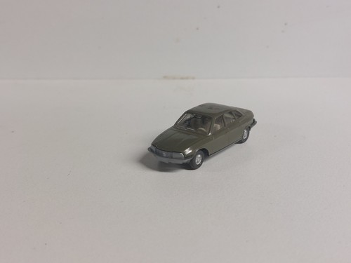 Miniature voiture nsu - nsu, 80