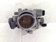 Peugeot 106 S16 GTI Solex Throttle Body with Sensors 7276826001