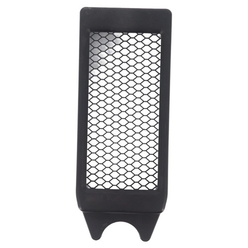 Grille radiateur eau honda - grille, (honda