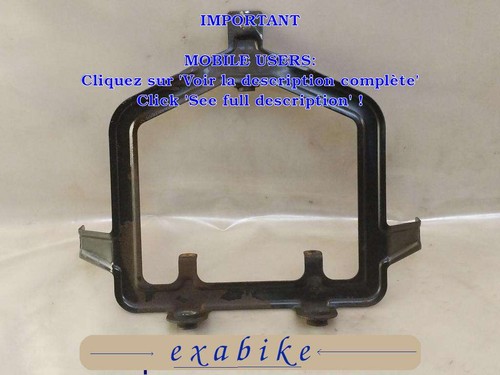 Support pour aprilia 500 - support,
