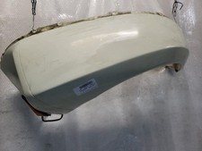 Extension d'aile avant gauche