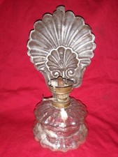 Lampe a Pétrole ou huile a